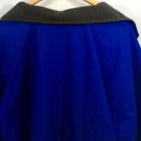 Lands' End polartec fleece lined Jacket - Picture 5 of 5